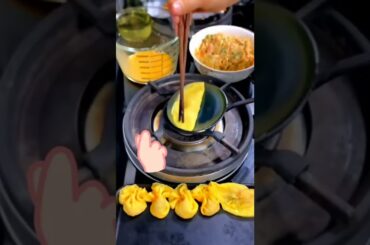 new egg dumpling recipe just for you #viral #shorts #status #trending #vlog