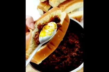 CHILLI DOG RECIPE FOR PICNIC #shorts #chilli #hotdog