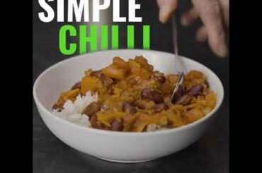 Simple Chilli