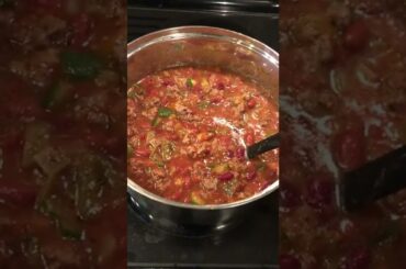 The Amazing Chili #shorts