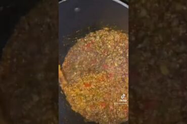 Semaj’j’s Homemade cajun chili when it’s cold outside I got you.