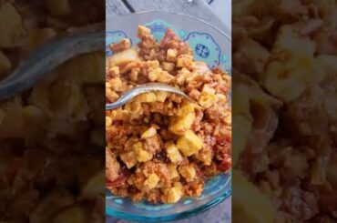 YUMMY GROUND PORK WITH KIMCHI AND CHILI GARLIC #asiancooking #shorts #yummyfood #short #kimchi #yum