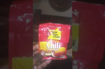 The Best chili cheese Dogs Ever.