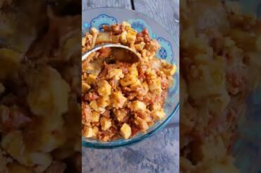 YUMMY GROUND PORK WITH KIMCHI AND CHILI GARLIC #asiancooking #shorts #yummyfood #short #kimchi #yum