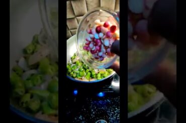 mirch karonde recipe #shorts#trending#chili#onion#sabji#kitchenspecial#healthybites#summerspecial