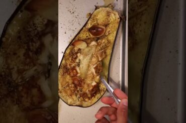 How to Make Baingan Bharta (Eggplant Stir-fry)