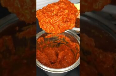 How to make Ewa Agoyin #shorts #foodvlog #recipe