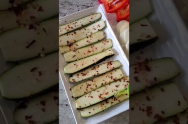 EASY SUMMER RECIPE IDEA