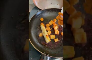 Bache hue aloo ka banaya Chilli potato#youtubeshorts #shorts #yshorts##yummy#2minuterecipe