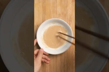 Thai Style Peanut Chili Tofu