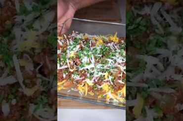 Best chili cheese dog! (Original video by @chefjusticehunter on TikTok)