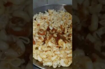 pasta|no chili sauce no tomato sauce pure homemade recipe|Healthy #subscribe|#support