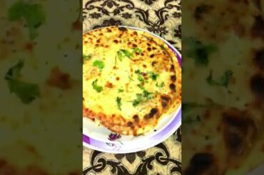 Qeema Walay Naan | Keema Paratha Recipe | Eid Ul Adha Special Recipes by Shama Naz