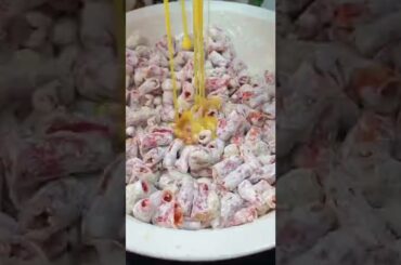 Fried chili#tiktokfood  #shorts