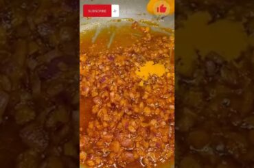 Chili fries #chilifries #fries #shorts