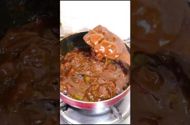 RESTURANT STYLE CHILI KORMA CHICKEN #chickenkorma