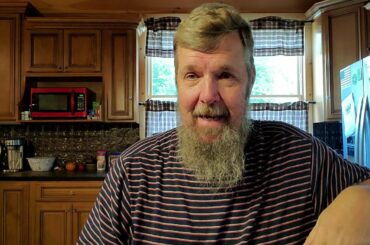 Prepping - Maybe My Most Contoversial Video Ever?  510 Chili