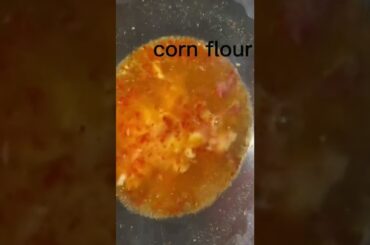 Sweet chili sauce recipe | chili sauce recipe | homemade sweet chili sauce recipe | #foryou