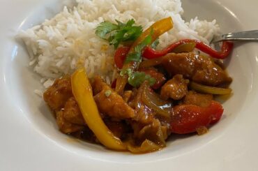 Easy Restaurant style Chilli Chicken recipe | Facebook inspired recipe