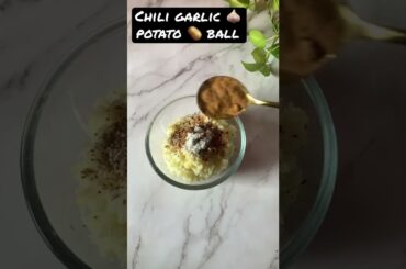 #chili #potato #recipe #shorts #youtubeshorts #matrushikitchen