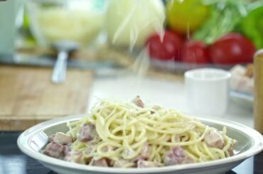 Chili Garlic Noodles II Hakka Noodles Recipe II Noodles Recipe I Home Cooking Show II