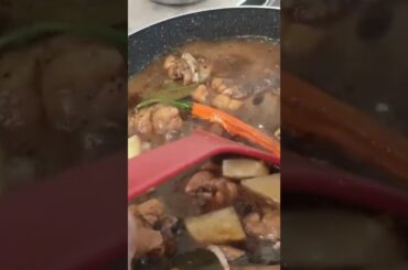 isang chili into my adobo po