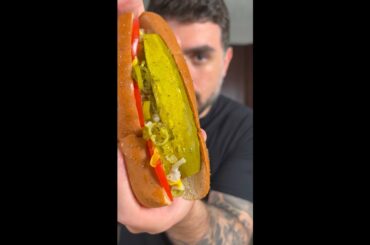 Is This Chicago’s Glizzy!?