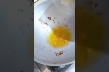 #Shorts | Chili Chicken | Ranita's simple life.