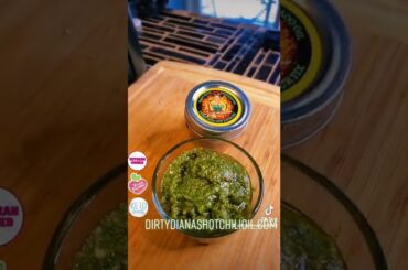 Go to FB/IG @dirtydianashotchilioil  for recipes and more!