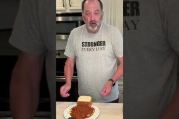 What a 17 year old American from the 1970s ate for dinner | YouTube Shorts | National Hot Dog Day