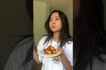 you can kimchi anything (T&C applies)