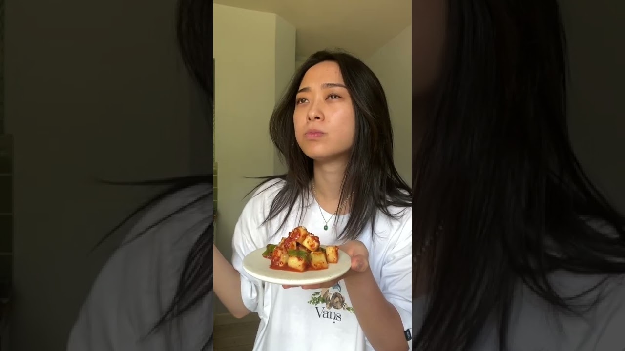 you can kimchi anything (T&C applies) Chili Chili