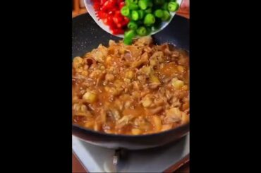 Chili Frog/ Nita siv