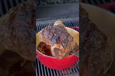 Ancho Chili Leg of Lamb Tacos | Grill Nation