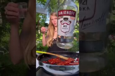 Best Pasta Sauce Recipe #shorts