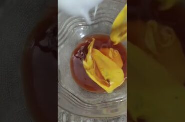 Sauce Recipe | Chili Mustard Sauce Homemade burger sauce | Please like & subscribe #short