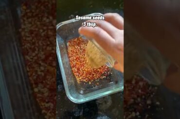 Hotter Than Your Chicken Chili Recipe #nepalirecipe #shortvideo