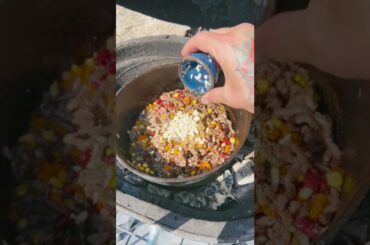 Chili Stew #chili #chilistew #chiliconcarne #cooking