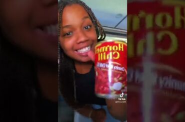 Simple chili Mac #trailerstyle