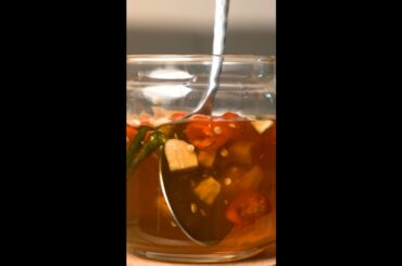 Chili Garlic Fermented Honey | Day 6 Update
