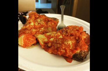 Stuffler Delight Friday Night Feast | Chili Cheese Dog Stuffler | OOO Cornbread Flavor