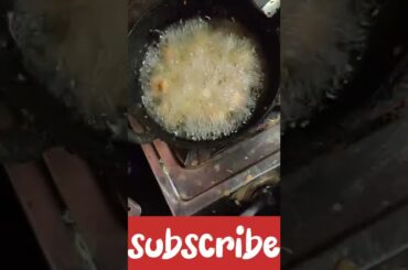 yummy mushroom chili recipe #youtubeshorts #foodvlog #foodshorts #foodchannel #shorts