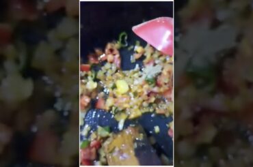 chilli chapathy recipe #shorts #new #channel #foodie #chili #chapati #foodblogger #homemade