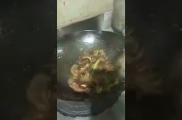 how to make a beef chili dry recipe #short subscribe my YouTube channel please