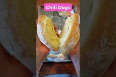 Chili Dogs #shorts