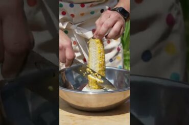 I grew Up With Elote Trucks In My hood, Did you?