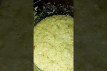 garlic paste | chili paste | ginger paste | #shortvideo | Cooking spot