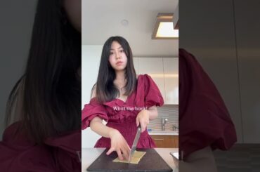 Offend Italians-Hot Chili Oil Biang Biang Pasta #shorts