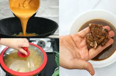 Mehmaan tareef karte nahi thakenge agar ye recipes banaliye