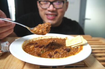 My Wendy's Chili Recipe You Can Make At Home